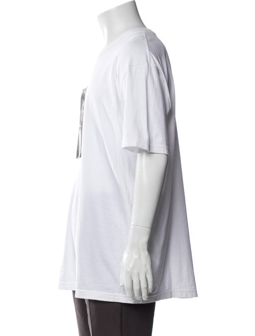 Supreme Michael Jackson Graphic Print T-Shirt