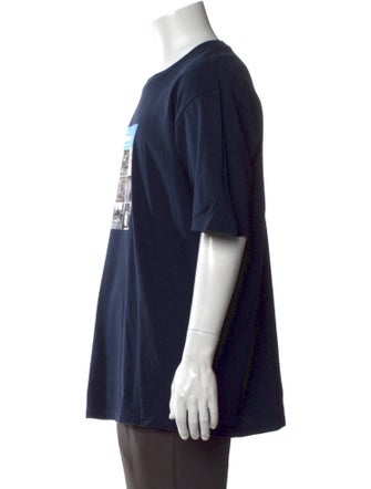 Supreme 2020 Verify T-Shirt