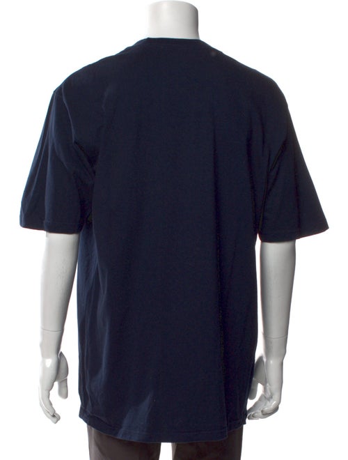 Supreme 2020 Verify T-Shirt