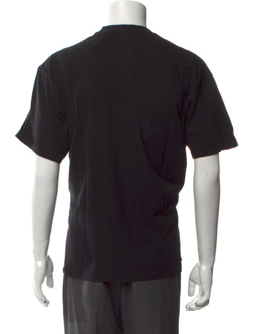 Supreme 2020 Cross Box Logo T-Shirt