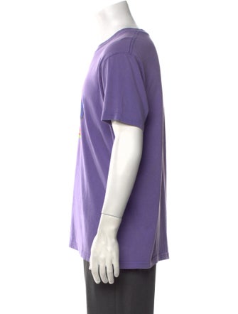 Supreme 2015 Graphic Print T-Shirt