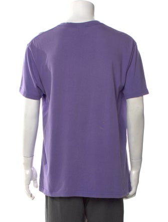 Supreme 2015 Graphic Print T-Shirt