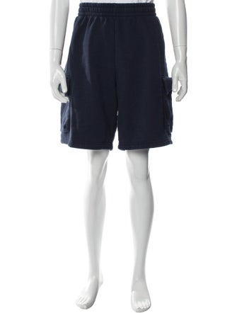 Supreme Cargo Jogger Shorts