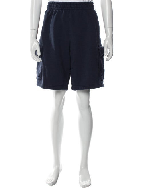 Supreme Cargo Jogger Shorts