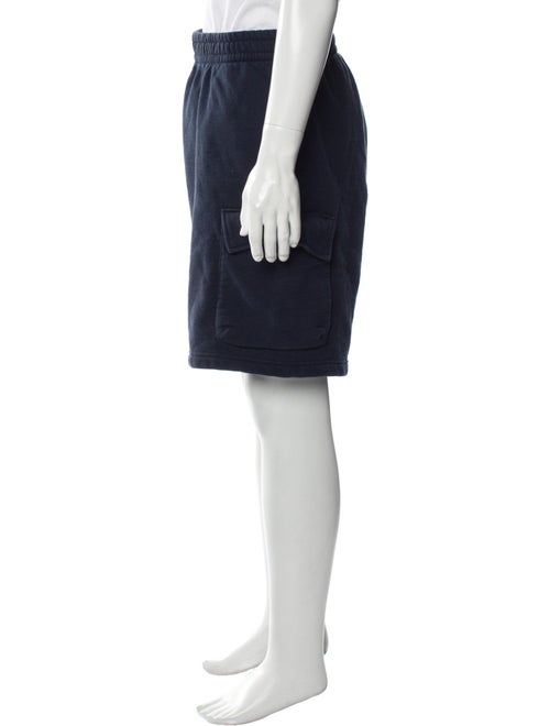 Supreme Cargo Jogger Shorts