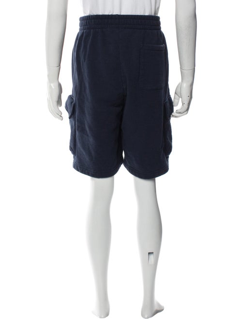 Supreme Cargo Jogger Shorts