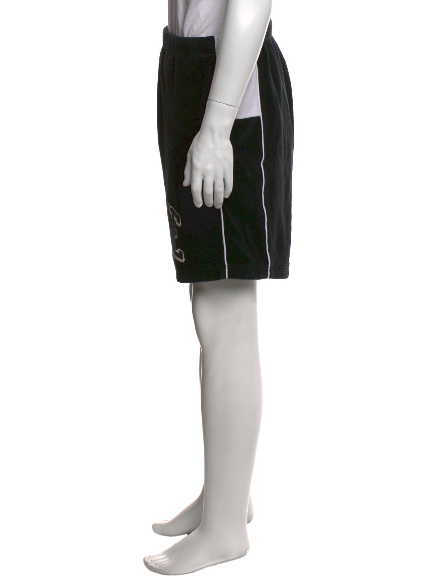 Supreme Terry Basketball Athletic Shorts