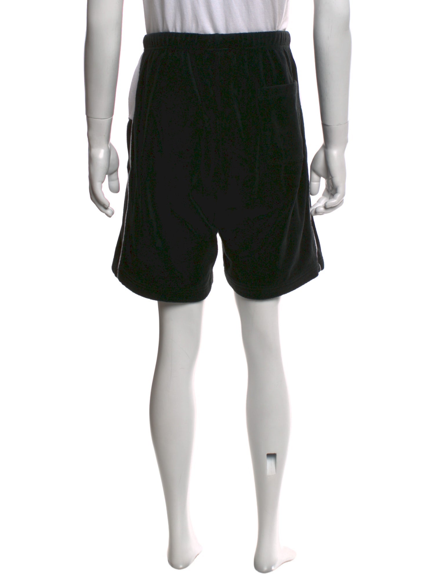 Supreme Terry Basketball Athletic Shorts
