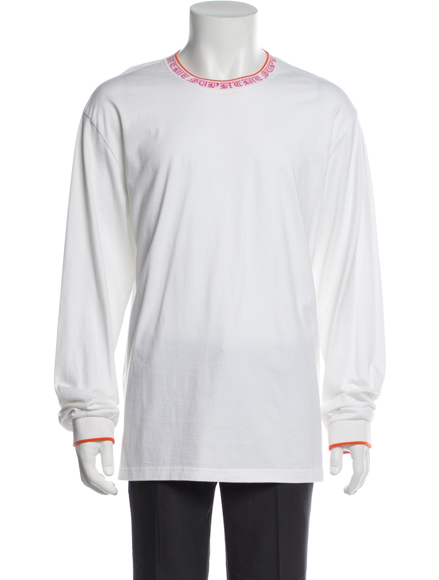 Supreme 2021 Old English T-Shirt