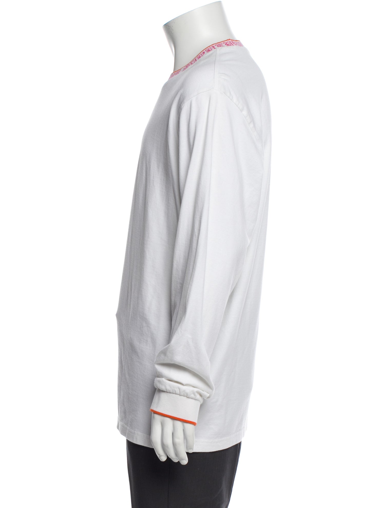 Supreme 2021 Old English T-Shirt