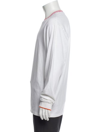 Supreme 2021 Old English T-Shirt