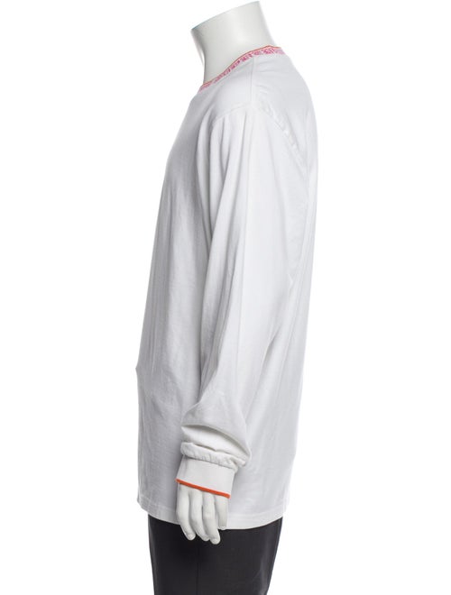 Supreme 2021 Old English T-Shirt