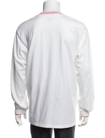 Supreme 2021 Old English T-Shirt