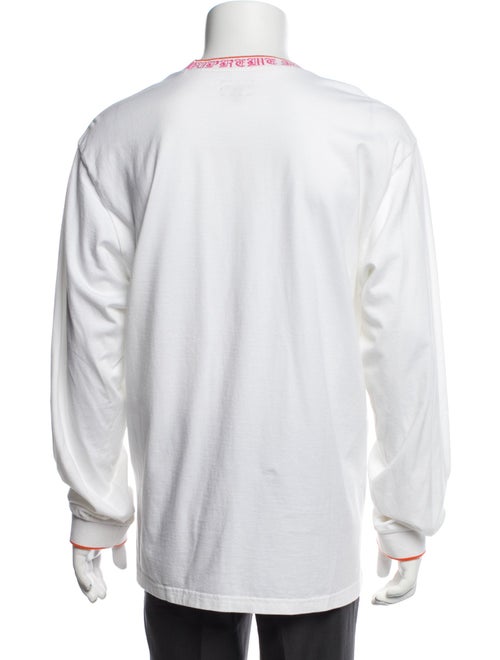 Supreme 2021 Old English T-Shirt