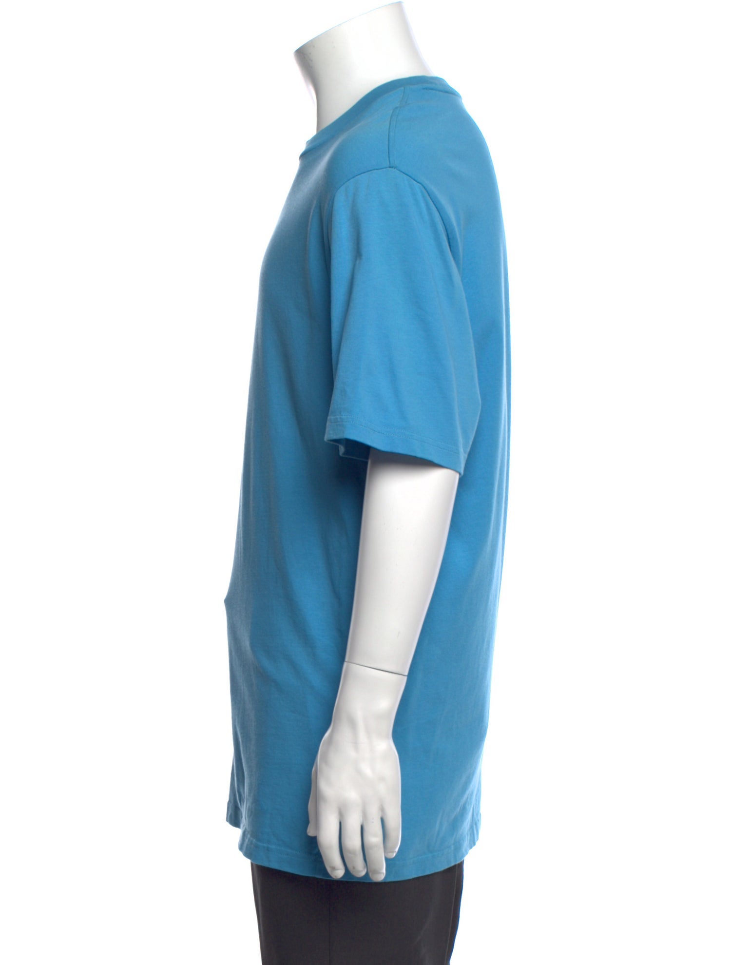 Supreme Signature Logo High Density Box Logo T-Shirt