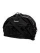 Supreme Nylon Weekender Bag 2022