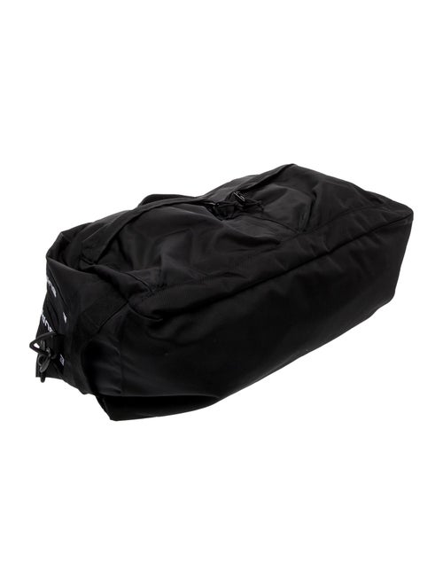 Supreme Nylon Weekender Bag 2022