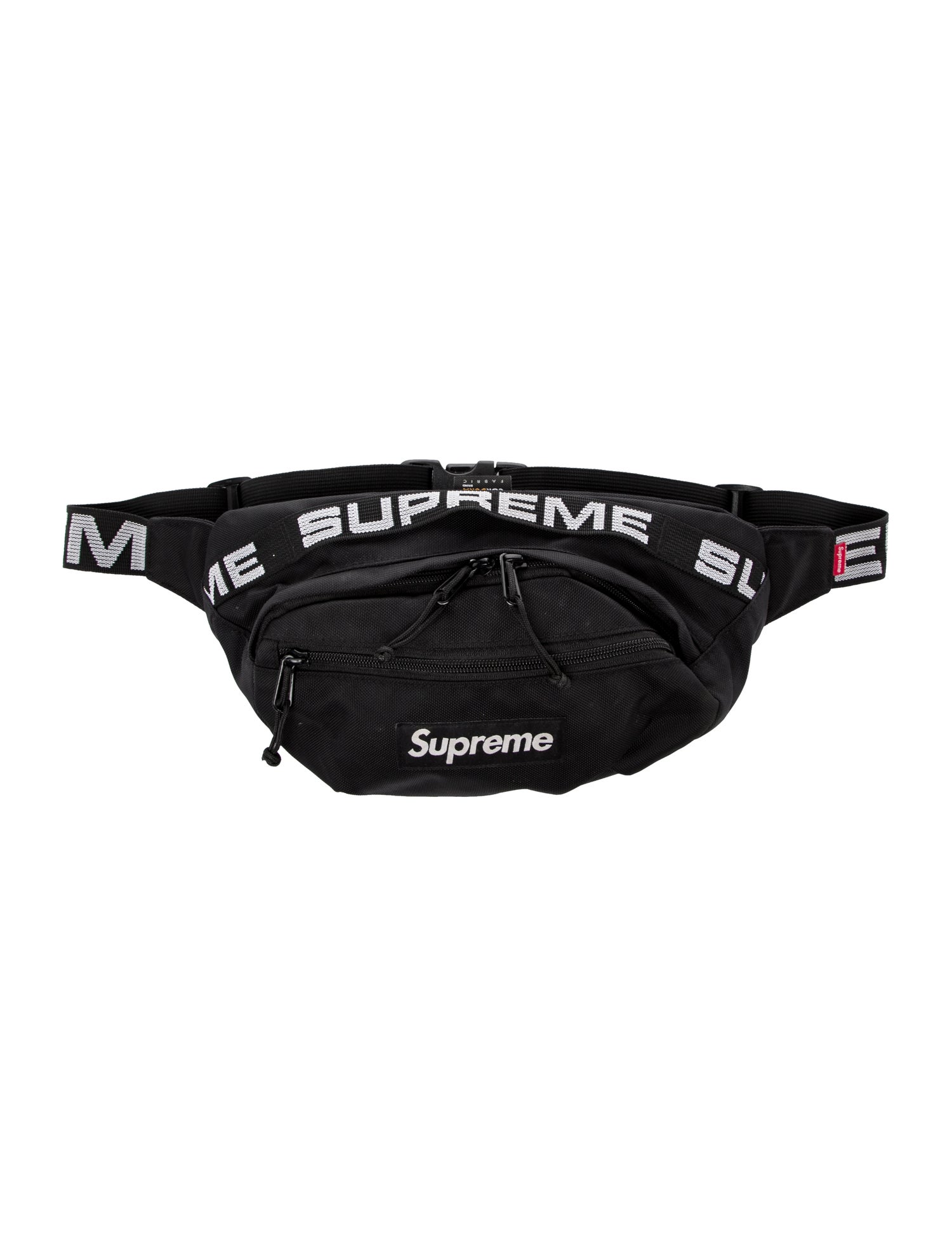 Supreme Nylon Belt Bag