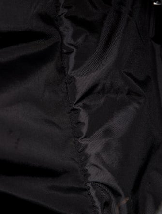 Supreme Leopard Fleece Backpack