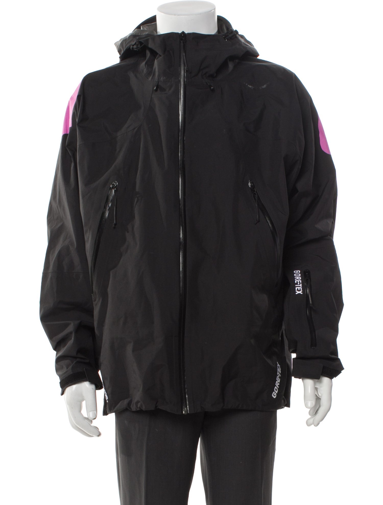 Supreme 2022 Gonz Gore-Tex Shell Windbreaker