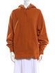 Supreme Crew Neck Long Sleeve Sweatshirt