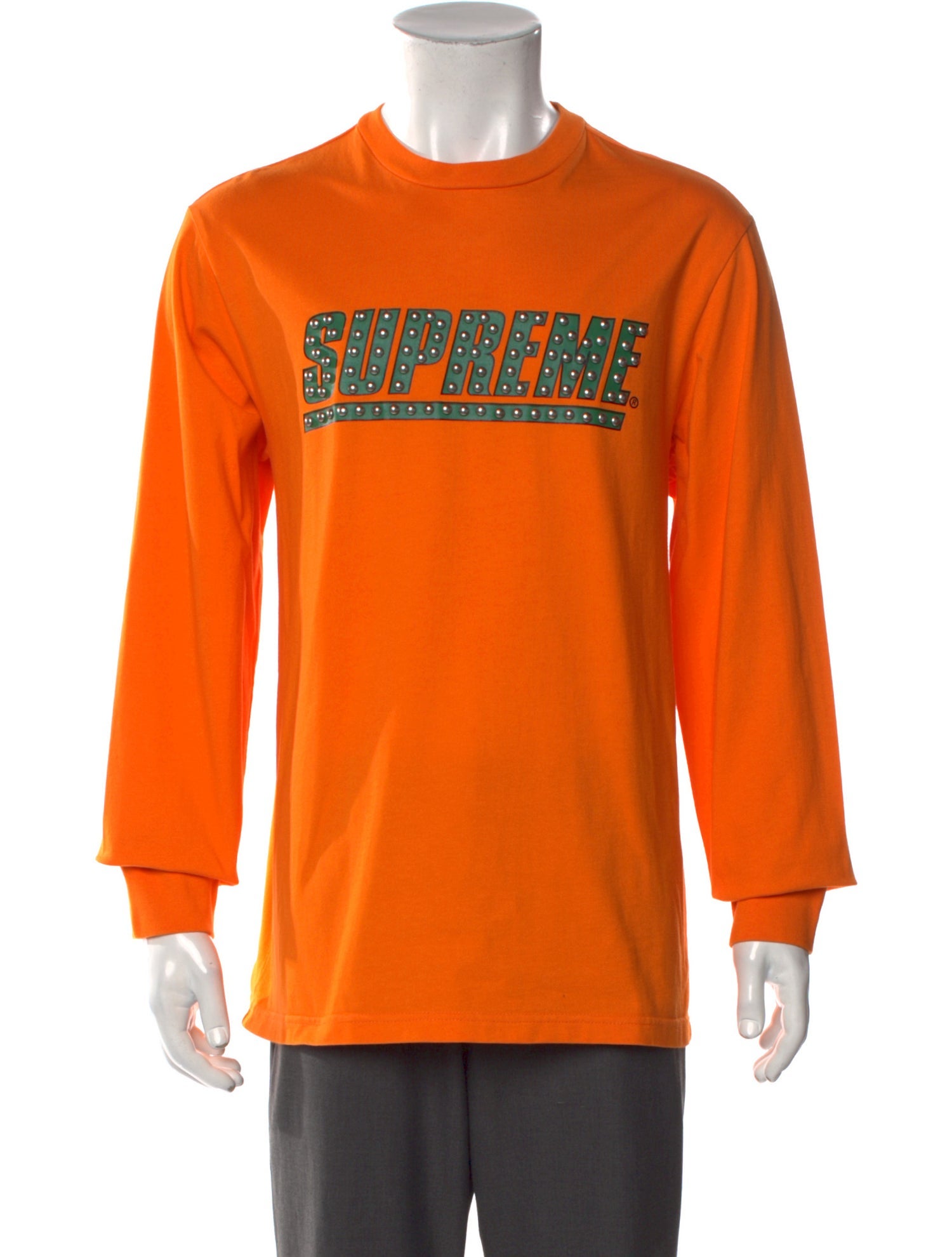 Supreme 2020 Studded T-Shirt