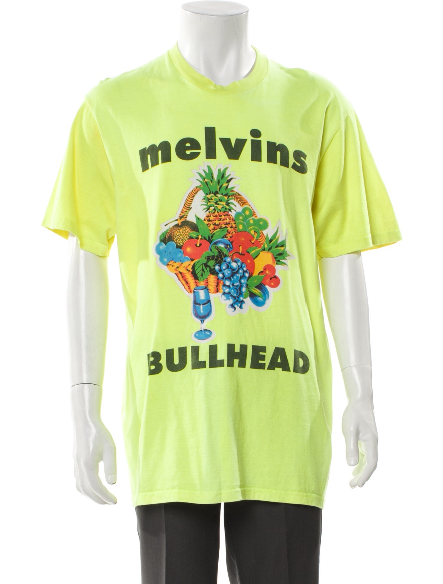 Supreme 2024 Graphic Print T-Shirt