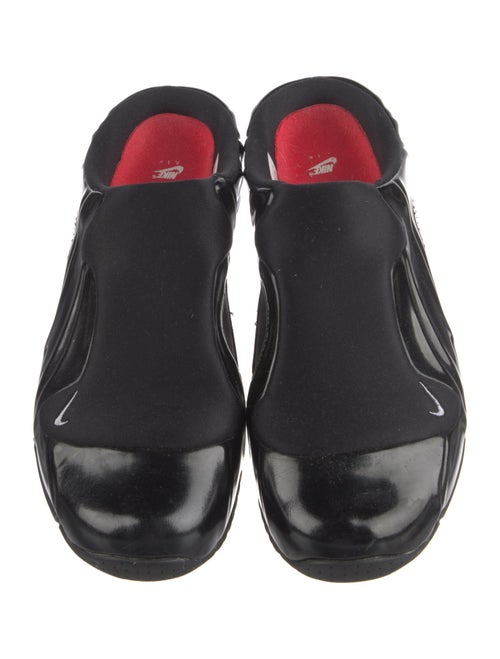 Supreme x Nike Clogposite Black Sneakers