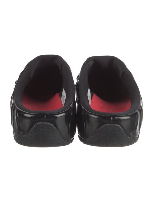 Supreme x Nike Clogposite Black Sneakers