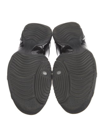 Supreme x Nike Clogposite Black Sneakers