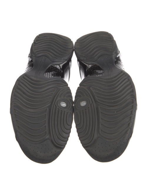 Supreme x Nike Clogposite Black Sneakers