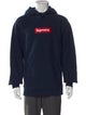 Supreme 2016 Box Logo Hoodie