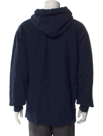 Supreme 2016 Box Logo Hoodie