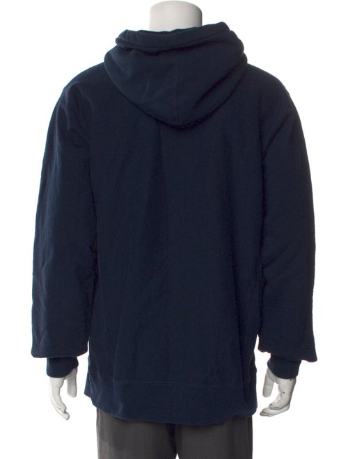 Supreme 2016 Box Logo Hoodie