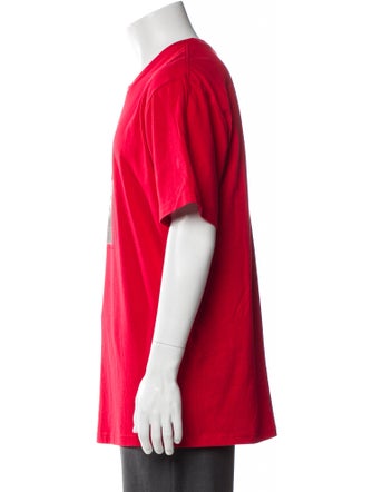 Supreme 2020 Graphic Print T-Shirt