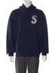 Supreme 2025 S Logo Hoodie