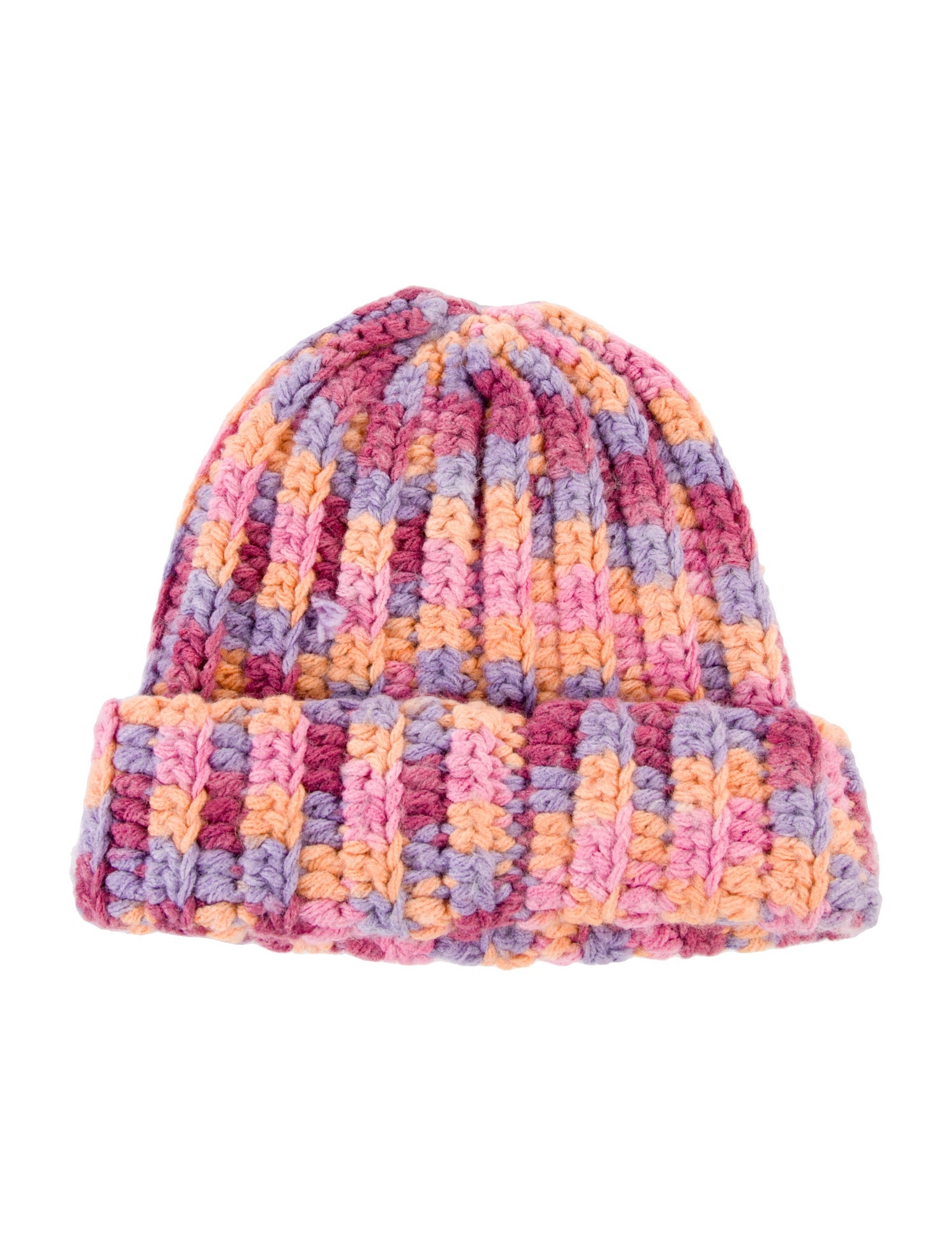 Supreme Crochet Beanie