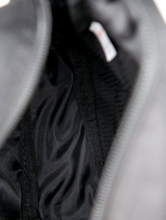 Supreme Nylon Messenger Bag