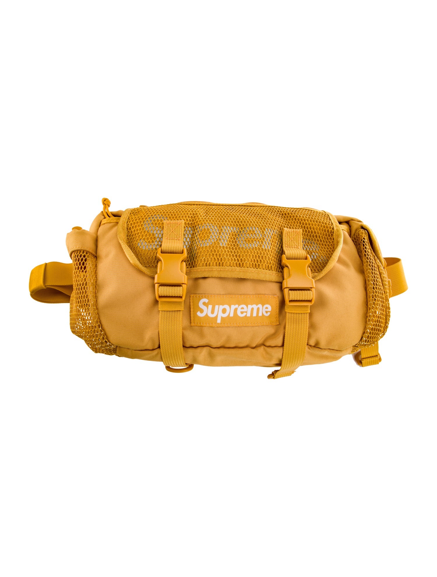 Supreme Nylon Belt Bag