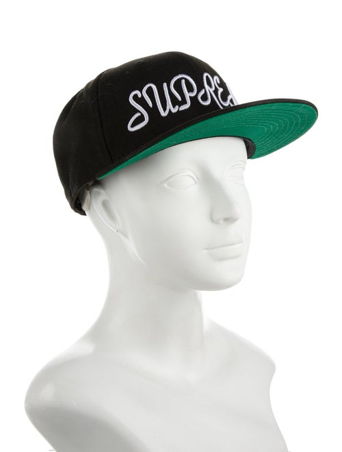 New Era x Supreme Script Hat (SS23)