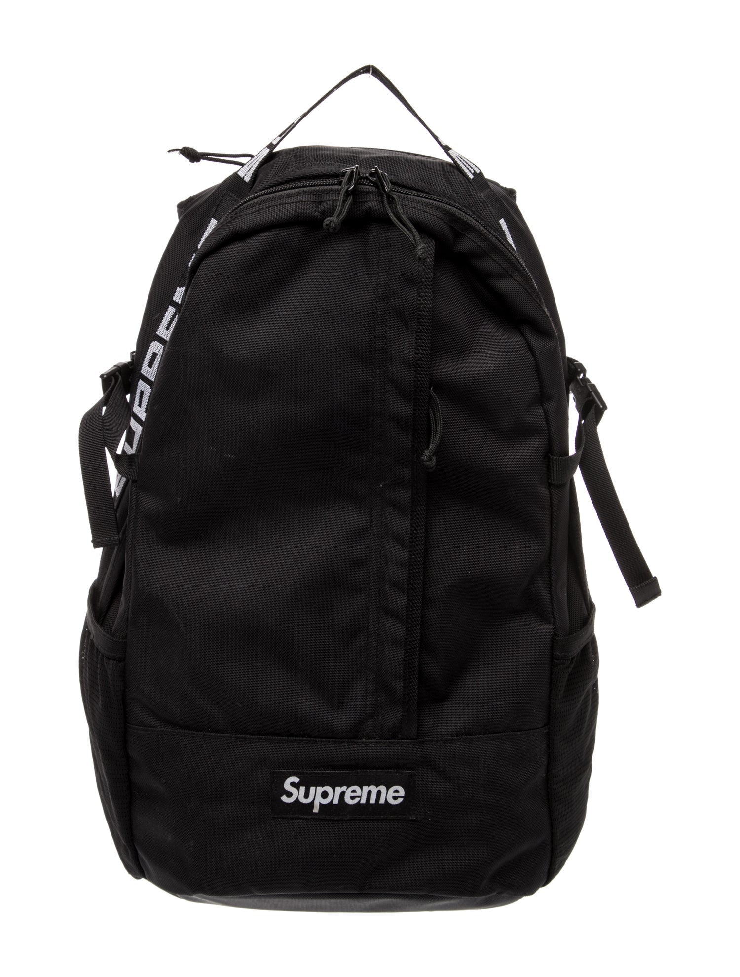 Supreme Nylon Backpack