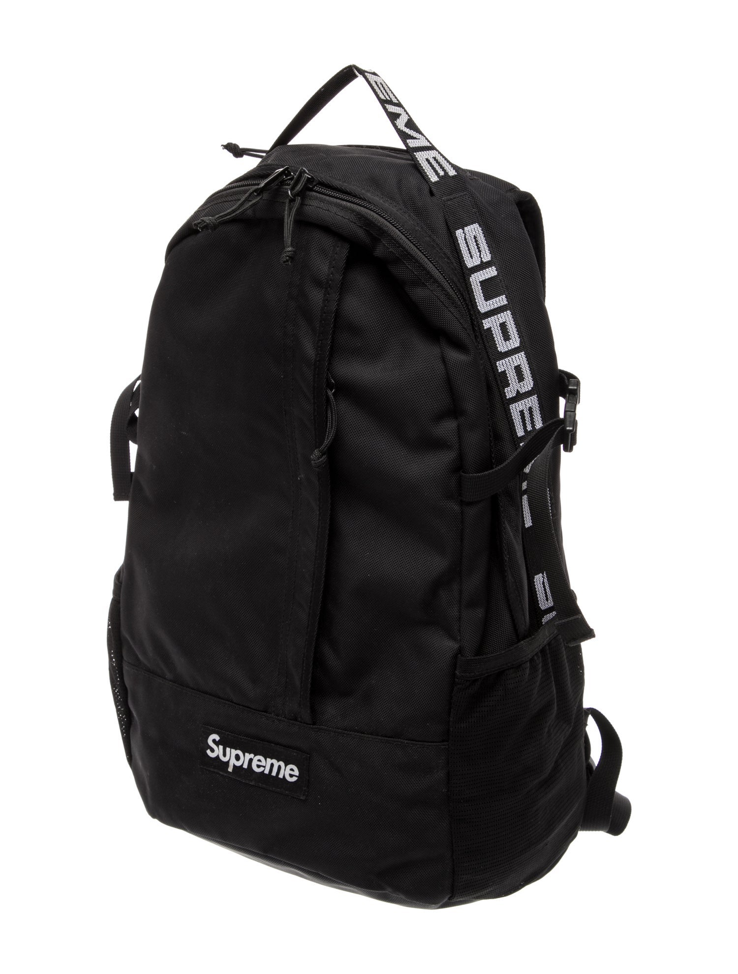 Supreme Nylon Backpack