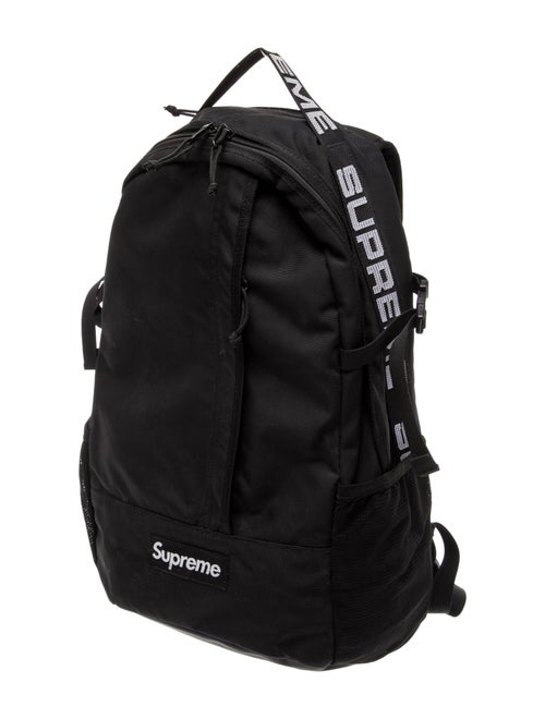 Supreme Nylon Backpack