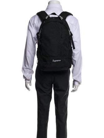 Supreme Nylon Backpack