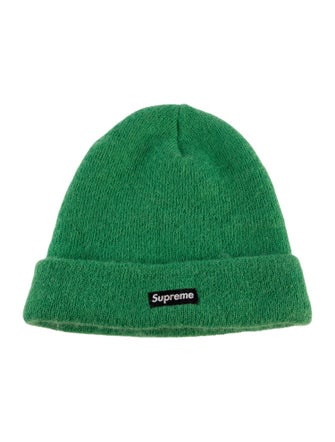 Supreme Wool Beanie