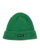 Supreme Wool Beanie