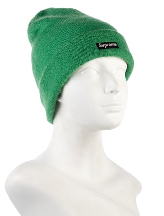 Supreme Wool Beanie