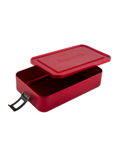 Supreme 2018 SIGG Large Box