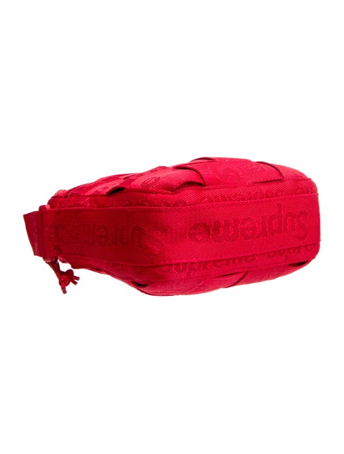 Supreme Nylon Woven Shoulder 2023