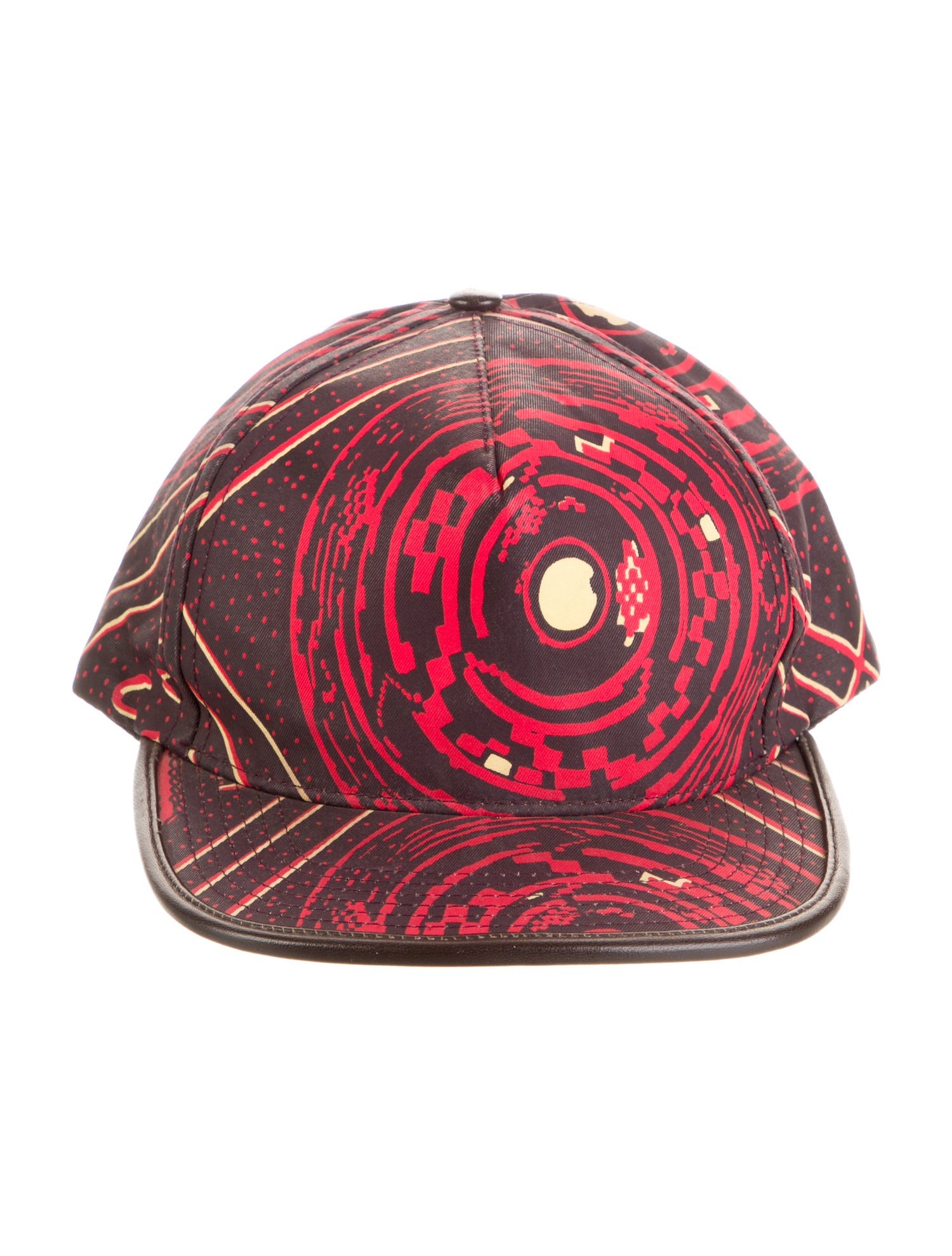 Supreme Cairo 5 Panel Hat